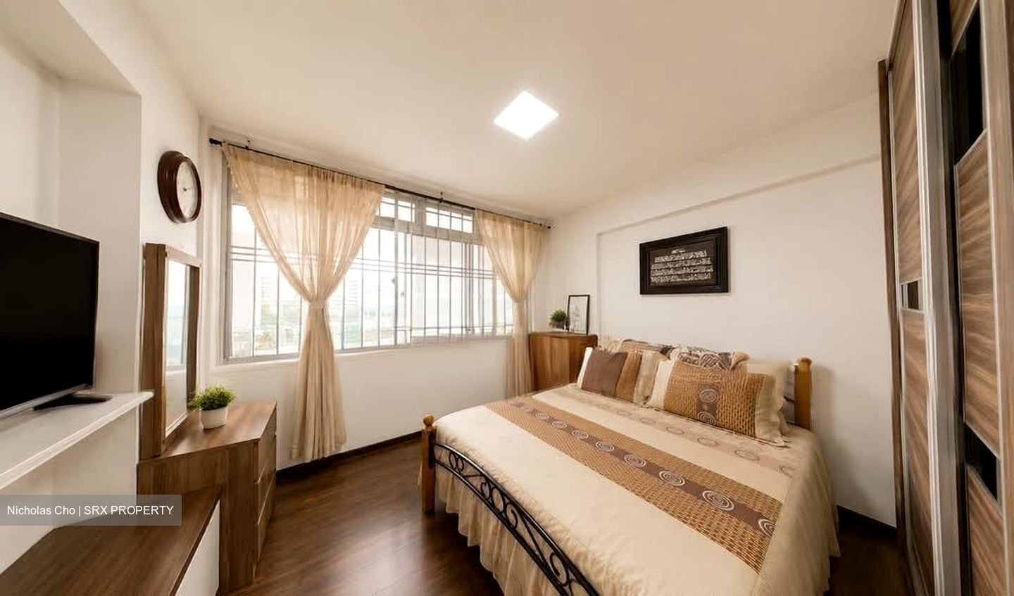 Blk 865 Tampines Vista (Tampines), HDB 4 Rooms #556329261